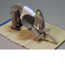 Thumbnail of Yoga for Elephants (and you) project